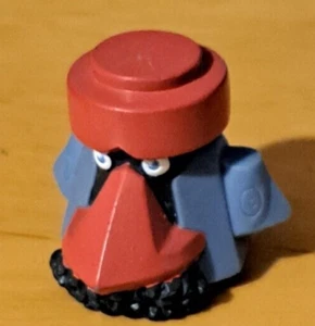 Pokemon Bandai Probopass Finger Puppet Toy - Picture 1 of 4