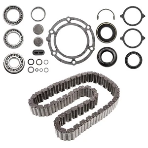 NP261LD Transtar Transfer Case Rebuild Kit w/ Bearings Gaskets Seals and Chain - Picture 1 of 1