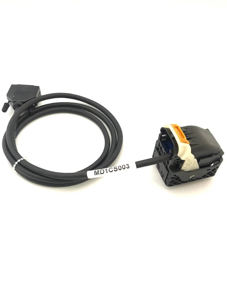 MD1CS003 PSA Bench cable KTAG REMAP Chiptune ECU Autotuner FLEX KESS3 ECU - Image 1 of 1