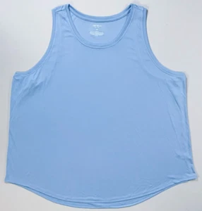 NEW Women's Tek Gear Plus Size Dry Tek Sleeveless Tank 3X - Picture 1 of 2