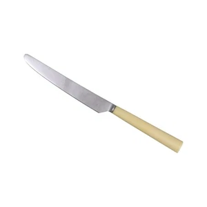WALKER & HALL Besteck - PRIDE Muster - Tafelmesser / Messer - 8 1/2" - Bild 1 von 2