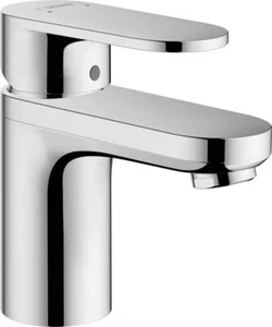 Vernis Blend Single lever basin mixer 70 without waste set 71558000 - Picture 1 of 1