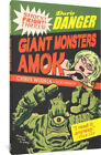 Doris Danger: Giant Monsters Amok by Wisnia, Chris