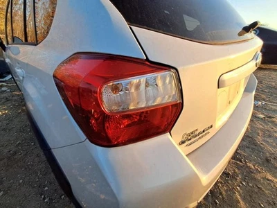 司机左尾灯适合 13-17 XV CROSSTREK 2767383 — 第 1/4 张图片