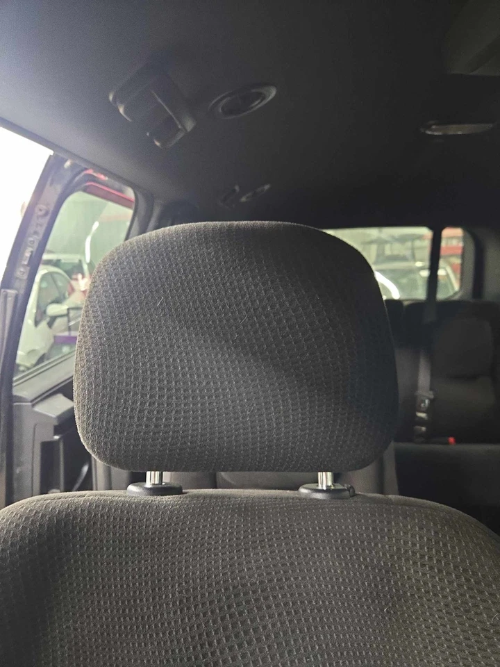 Headrest DODGE CARAVAN Right 11 12 13 14 15 16 17 Foto 1 de 1