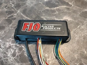 FJO injector Driver - Picture 1 of 3