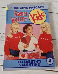 Sweet Valley Kids #30 "Jessica's Unburied Treasure" Francine Pascal Book - Foto 1 di 4