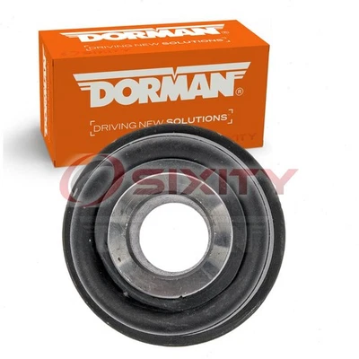 Dorman Rear Right Upper Control Arm Ball Bushing for 2009-2019 Ford Flex qg - Image 1 of 4