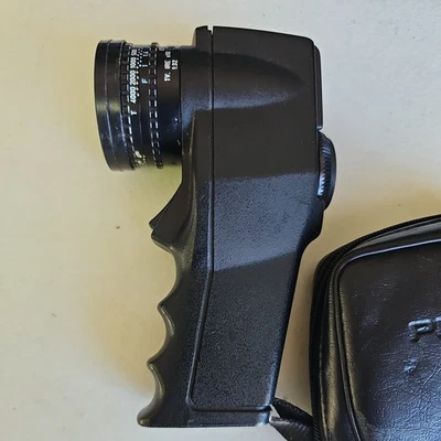 Pentax digital spot meter **untested** - Image 1 of 4