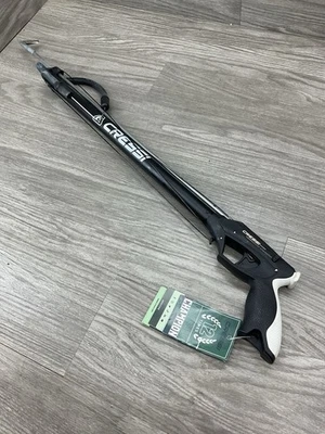 Fusil Cressi Apache 45 Foto 1 de 3