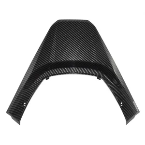 Carbon Replacement Tailight Upper Plate Top Cover For HONDA ADV 350 2022-2025 - Picture 1 of 10