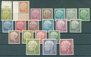 FEDERACIÓN 1954 Nº 177-196 MNH (226442) - Imagen 1 de 1