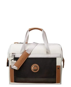 DELSEY Paris Chatelet 2.0 weiche Haustiertrage - Angora - Bild 1 von 12