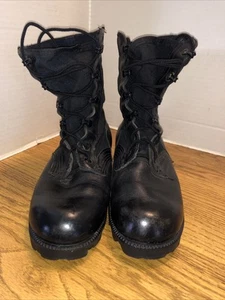 Men’s Ro-Search Jungle Boot, Spike Protective Size 3.5XW. - Afbeelding 1 van 10