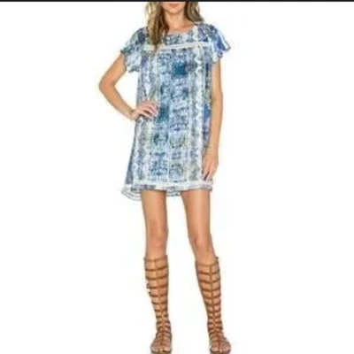 Платье Revolve Tularosa Aura размер маленький - Изображение 1 из 4