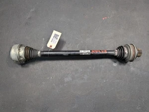 Rear Left CV Axle Shaft 2019 Audi A7 4K0501203A 2020 2021 2022 2023 2024 - Picture 1 of 8