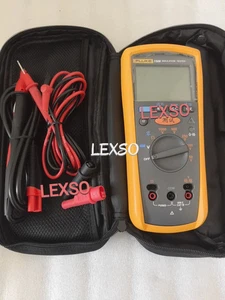 1PCS Fluke1508 Insulation Resistance with lead FLUKE 1508 #Br - Picture 1 of 4