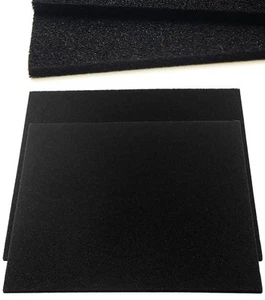 Multicomp Anti Static Foam, High Density, Non-Corrosive, 305x305x6mm (2-Pieces) - Picture 1 of 3