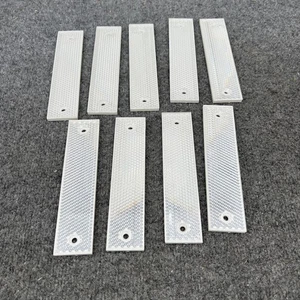 Lot Of 9 - Automation Direct RL106G-1 Reflector New Other - Picture 1 of 12