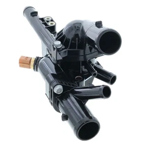 Integrated Housing Thermostat-180 Degrees - Picture 1 of 1