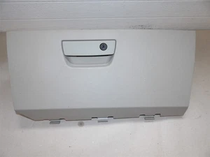 2011-2020 Chrysler Town & Country Light Gray Glove Box Compartment Dashboard OEM - Picture 1 of 4
