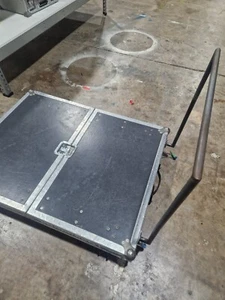 Egripment Focus Dolly Light (Flatbed) for Film TV Production - Picture 1 of 6