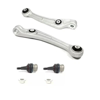for Audi A4 B8 A5 8T Q5 2011-2015 Front Lower Track Control Arm+Ball Joint Kit - Image 1 of 2