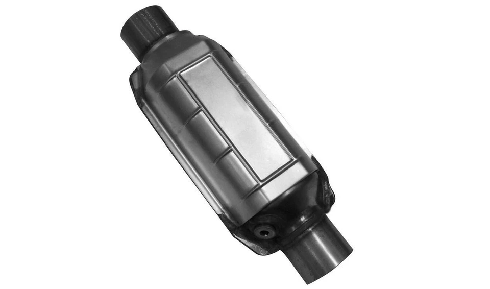 Catalytic Converter for 1995-1998 Suzuki Esteem 1.6L L4 GAS SOHC - Image 1 of 1