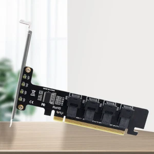 SFF-8643 NVME PCIE SSD Adapter SFF-8639/8643 NVME PCIE SSD Adapter - Photo 1/11