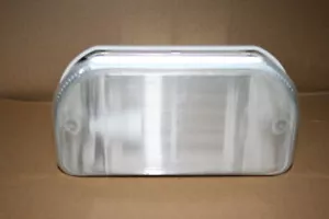 Hella, 2XT 007 945-007 Luz de entrada blanca para autocaravana Hymer Knaus Fendt We - Imagen 1 de 1