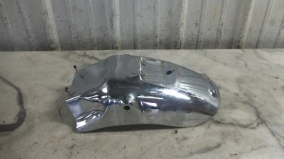 Guardabarros trasero Magna 82 Honda VF750 VF 750 C V45  Foto 1 de 4