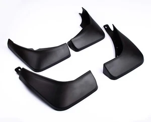 Front & Rear Mudguards Mud Flaps Splash Guard For 2018-2024 Volvo XC60 - Picture 1 of 5