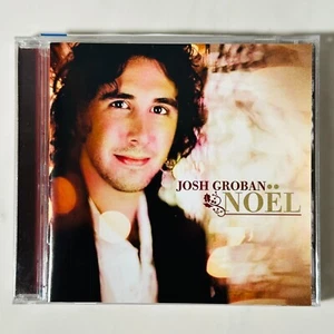 Josh Groban - CD - Noel - Foto 1 di 3