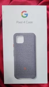 Funda/recubrimiento ajustada Google para Google Pixel 4 - Sorta ahumada - Imagen 1 de 2