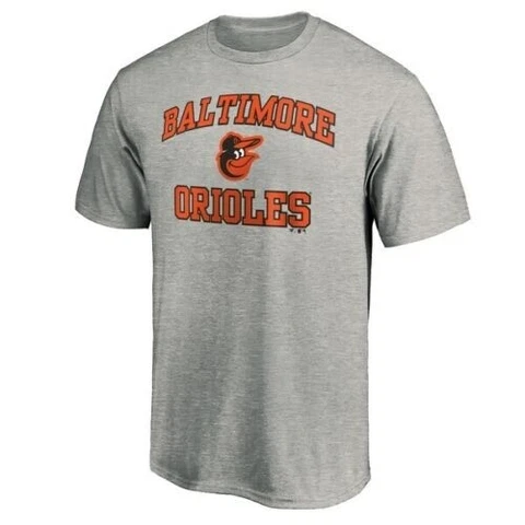 Baltimore Orioles World Series Baseball Sport Team Unisex T-Shirt Fan Gift S-3XL Cover