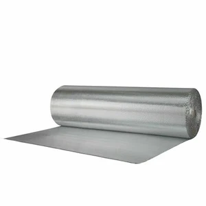 USEP Double Sided Insulation Radiant Vapor Barrier Single Bubble 4x4 R7