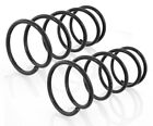 2x Coil Springs Front Right and Left for Mazda Premacy CP 99-05 1.8,2.0,2.0D