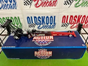 Scott Kalitta American International 1995 NHRA 1:24 Scale - Picture 1 of 9