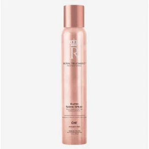 CHI Royal Treatment Rapid Shine Spray 5.3 oz - Picture 1 of 1