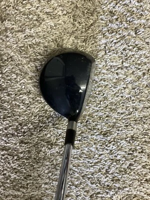 Adams Tight Lies ST Smart Fairway 3 wood 15 degree w/ BiMatrix Stiff LH - Image 1 of 4