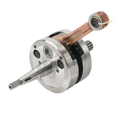 Crankshaft Crank Shaft Assembly Fit For Yamaha YZ125 YZ 125 2001-2004 2003 - Image 1 of 4