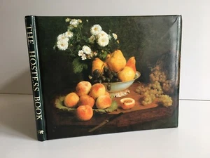 El Libro De La Anfitriona Para Servir De Memoria A Las Festividades Culinarias - Imagen 1 de 8