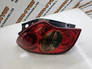 LUZ TRASERA IZQUIERDA SSANGYONG KORANDO 2012 LUZ FRENO 8360134 - Imagen 1 de 5