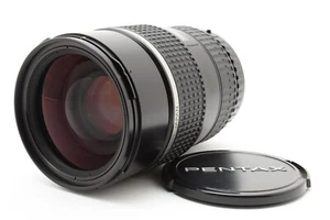 " Near Mint " SMC Pentax FA 645 Zoom 80-160mm f/4.5 für 645N NII aus JPN 1385 a - Bild 1 von 24