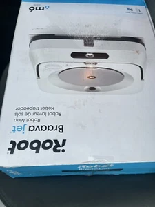 Robot Mop - Picture 1 of 1