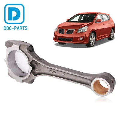 Varilla de conexión compatible con Toyota Corolla Chevrolet Pontiac 1998-2008 1,8 L 1ZZFE EE. UU. Foto 1 de 4