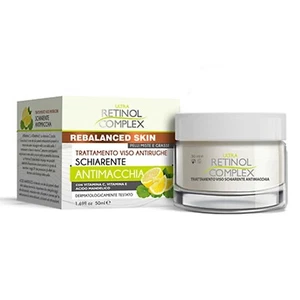 Ultra Retinol Complex Trattamento Schiarente Antimacchia - 50ml - Imagen 1 de 1