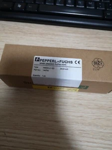 1PC NEW PEPPERL+FUCHS NBB20-U1-E2 PROXIMITY SENSOR - Picture 1 of 4