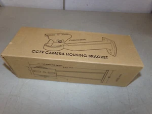 SOPORTE CARCASA CÁMARA CCTV HM 205 NUEVO - Imagen 1 de 2