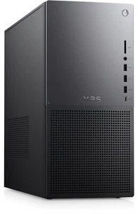 Dell XPS 8960 Tower✓i7-14700 20Core✓16GB RAM✓4TB SSD✓Nvidia RTX 4060Ti 8GB✓WRNTY - Picture 1 of 4